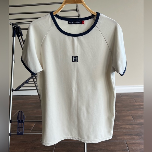 2/$25💙Woman Gym T-Shirt - Picture 1 of 5